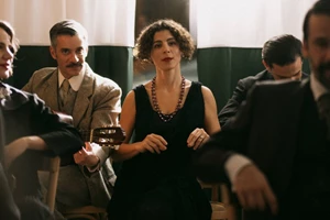 Ποια είναι η "Νίνα 2" της Κάτιας Σπερελάκη; - εικόνα 6