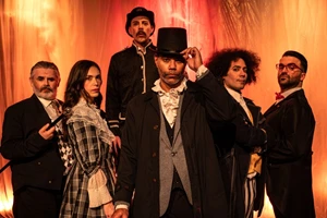 Αναγνώσεις για μικρά παιδιά και παραμυθοσυναντήσεις στην Εθνική Βιβλιοθήκη της Ελλάδος - εικόνα 2