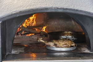 Ένας σπουδαίος Ιταλός σεφ (και μια άψογη καρμπονάρα) στον Κεραμεικό - εικόνα 9