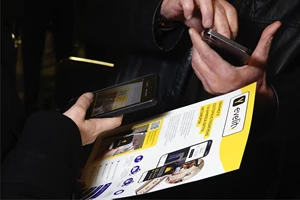 Ο Δήμος Αθηναίων γιορτάζει την Παγκόσμια Ημέρα Ατόμων με Αναπηρία - εικόνα 1