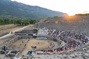 Όλη η Ελλάδα ένας πολιτισμός: Το πρόγραμμα των εκδηλώσεων από 25 έως 31 Ιουλίου - εικόνα 2