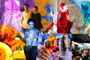 Τι θα κάνεις αυτό το Σαββατοκύριακο στην Αθήνα - εικόνα 23