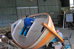 Σε τροχιά επανεκκίνησης το Εργαστήριο Κεραμικής της Ελένης Βερναδάκη - εικόνα 5