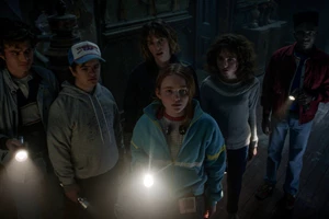 Γιατί η τέταρτη σεζόν ήταν το καλύτερο "Stranger Things" μέχρι στιγμής; - εικόνα 1