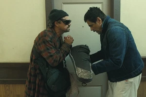 Γιατί το κοινό λατρεύει ταινίες σαν τον "Καποδίστρια"; - εικόνα 3