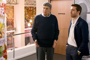 "Το μικρό σπίτι στο λιβάδι" επιστρέφει και μόλις έσκασε το teaser trailer του Netflix - εικόνα 3