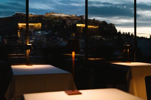 Λένε πως αυτά είναι τα καλύτερα εστιατόρια ελληνικής κουζίνας της Αθήνας - εικόνα 11