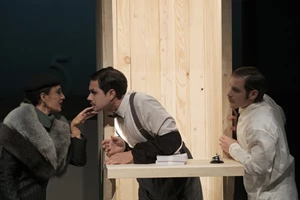 Τρεις θεατρικές επιτυχίες της Prime Entertainment συνεχίζουν μετά το Πάσχα - εικόνα 7