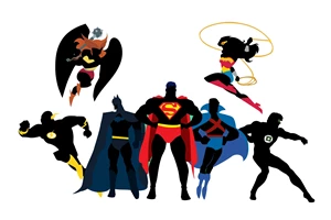 Το Comicdom CON Athens 2025 ‘φωτίζει’ έναν αφανή ήρωα της ένατης τέχνης - εικόνα 4