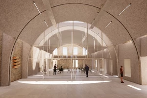 Λαμπερά Εγκαίνια για το Hilton Garden Inn Athens Syggrou Avenue - εικόνα 4
