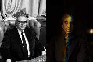 Μια έκθεση όπου η ασφάλεια και ο περιορισμός μοιράζονται τις ίδιες υποδομές - εικόνα 2