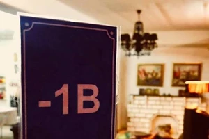 Το Ανοιχτό Σπίτι κρατά ανοιχτές τις πόρτες του για το κοινό - εικόνα 3