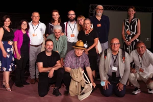 "Διαδρομές στη Μάρπησσα": Το 12ο βιωματικό φεστιβάλ έρχεται στην Πάρο - εικόνα 1