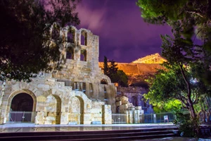 Παγκόσμια Ημέρας Μουσικής στο Μουσείο Νεότερου Ελληνικού Πολιτισμού - εικόνα 1