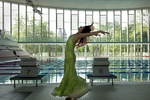 Masterclass με τον Γιάννη Οικονομίδη στη Στέγη - εικόνα 3