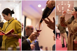 Kardasi Distillery: Μήπως εδώ το Tσίπουρο Τυρνάβου "παίζει" σε άλλη "ένταση"; - εικόνα 6