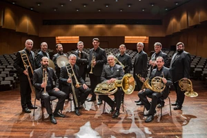 Διπλό ραντεβού με τη Φιλαρμόνια Ορχήστρα Αθηνών - εικόνα 1