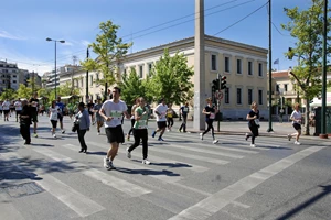 Athens Bike Festival 2025: Η μεγάλη γιορτή του ποδηλάτου στο Πεδίον του Άρεως - εικόνα 3
