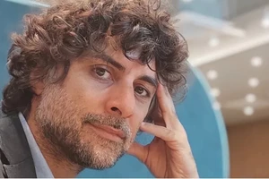 Κώστας Γάκης: "Το "Κάθε Πέμπτη κύριε Γκρην" μάς γεμίζει ελπίδα, φωτίζει τη νύχτα μας" - εικόνα 7