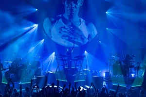 "We Could Be Heroes": Δώσε αίμα και μπες στο Primer Music Festival - εικόνα 2