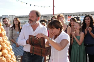 Δωρεάν Masterclass με τον Γιάννη Οικονομίδη στο 38ο Πανόραμα Ευρωπαϊκού Κινηματογράφου - εικόνα 3