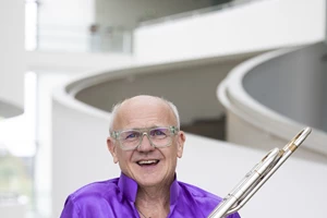 Φεβρουάριος με πλούσιο πρόγραμμα εκδηλώσεων στο Μέγαρο Μουσικής - εικόνα 1