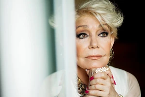 Η Μαρινέλλα στον ελληνικό κινηματογράφο: Όλες οι εμφανίσεις της σε ταινίες - εικόνα 1