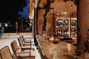 Γιορτές Χριστουγέννων στο Domotel Kastri με ένα μοναδικό πρόγραμμα - εικόνα 4