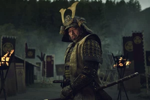 Το "Shogun" κυρίαρχο και στα βραβεία Critics Choice - εικόνα 1