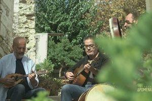 Διεθνής διάκριση για το ντοκιμαντέρ της ΕΡΤ "Το Αίνιγμα της Κέρου" - εικόνα 2