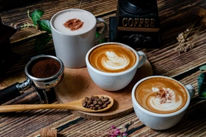 Παγκόσμια ημέρα καφέ: Οι γευσιγνώστες του αθηνοράματος ψηφίζουν το αγαπημένο τους καφέ - εικόνα 6