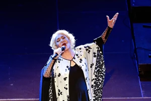 Μαρινέλλα: Μύθος, για πάντα - εικόνα 3