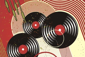 21 χρόνια Sound Effect Records: Πώς στήθηκε το indie success story του Γιάννη Ανδριόπουλου; - εικόνα 1