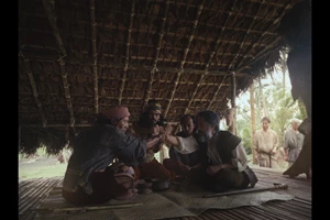 Οι ταινίες που έρχονται στους κινηματογράφους αυτή την Πέμπτη - εικόνα 1