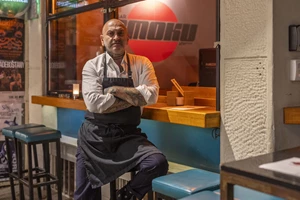 Το νέο 'Artisanal' του Γιάννη Παρίκου είναι εδώ - εικόνα 4