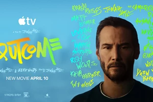 'Peaky Blinders: Ο Αθάνατος': Αξίζει να δεις την πιο δημοφιλή ταινία του Netflix; - εικόνα 3