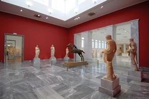 Τα αρχαιολογικά μουσεία της Ηπείρου είναι τα πρώτα πιστοποιημένα κρατικά μουσεία - εικόνα 4