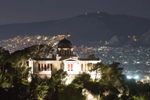Έρευνα και Επιστημονικές Κατακτήσεις στο Εθνικό Αστεροσκοπείο Αθηνών - εικόνα 2