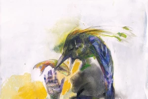 "3am": Αποτυπώνοντας εικαστικά το ρομαντικό ξεμυάλισμα - εικόνα 1