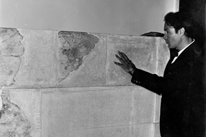 "Everynight" στην Ταινιοθήκη με τα έργα σύγχρονων καλλιτεχνών - εικόνα 2