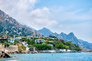 Η ελληνική παραλία που ψηφίστηκε ως δεύτερη ομορφότερη παγκοσμίως - εικόνα 1