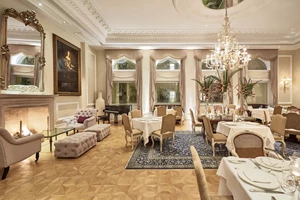 Το πιο γκραν ρεστοράν της Αθήνας και η γεύση που μας άφησε - εικόνα 5