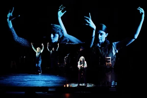 "Δον Κιχώτης": Ουκρανικό μπαλέτο με σπανιόλικο πάθος στο Ηρώδειο - εικόνα 6