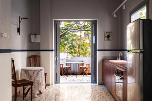 Η Συγγρού στο πέρασμα του χρόνου - εικόνα 6