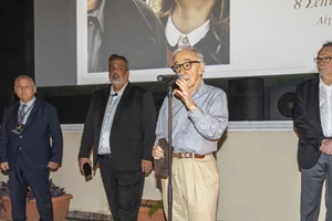Ο Γούντι Άλεν ετοιμάζει νέα ταινία - εικόνα 1