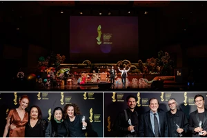 Τα International Opera Awards για πρώτη φορά στη Λυρική - εικόνα 1