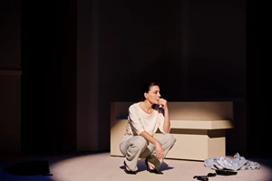 "Η Δύναμη της συνήθειας" vol.2 : Μια σκοτεινή κωμωδία για το τέλος του πολιτισμού - εικόνα 4