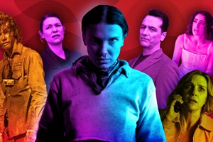 Slow Horses: Ποιος χρειάζεται τον James Bond όταν έχει τον Jackson Lamb; - εικόνα 5