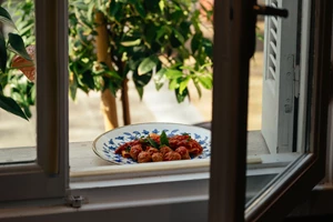 Νέο οινογαστρονομικό ταξίδι με την GAIA Wines στο Rizes Gastro Taverna - εικόνα 5
