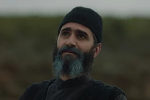 Σε άλλα νέα, τι σχέση μπορεί να έχει ο 'Καποδίστριας' με την Ματίνα Μανταρινάκη από το 'Κωνσταντίνου και Ελένης'; - εικόνα 3